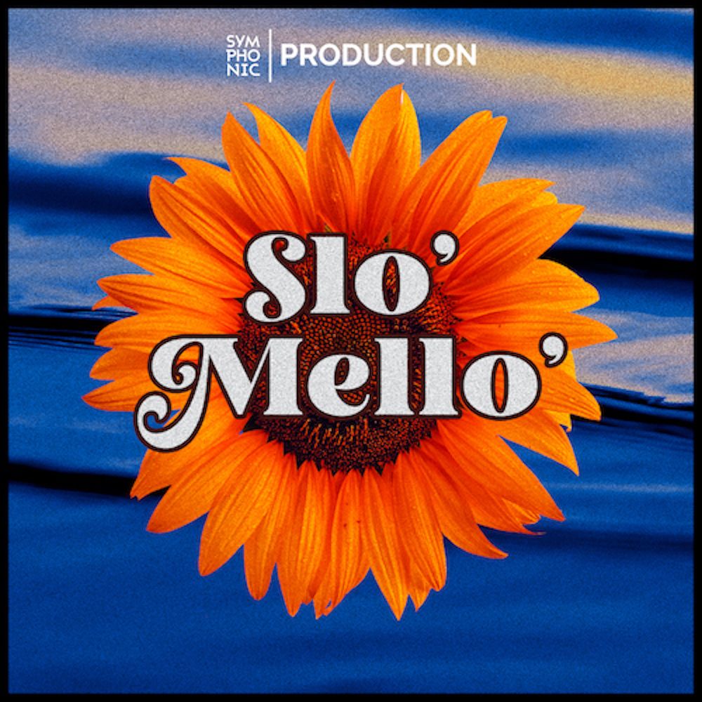 Pochette de Slo' Mello'