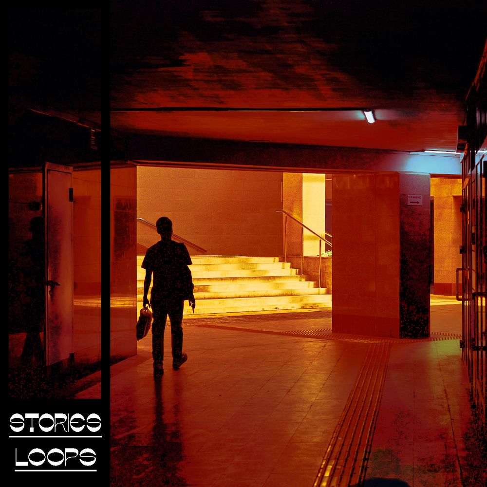Pochette de Selfless - Trap