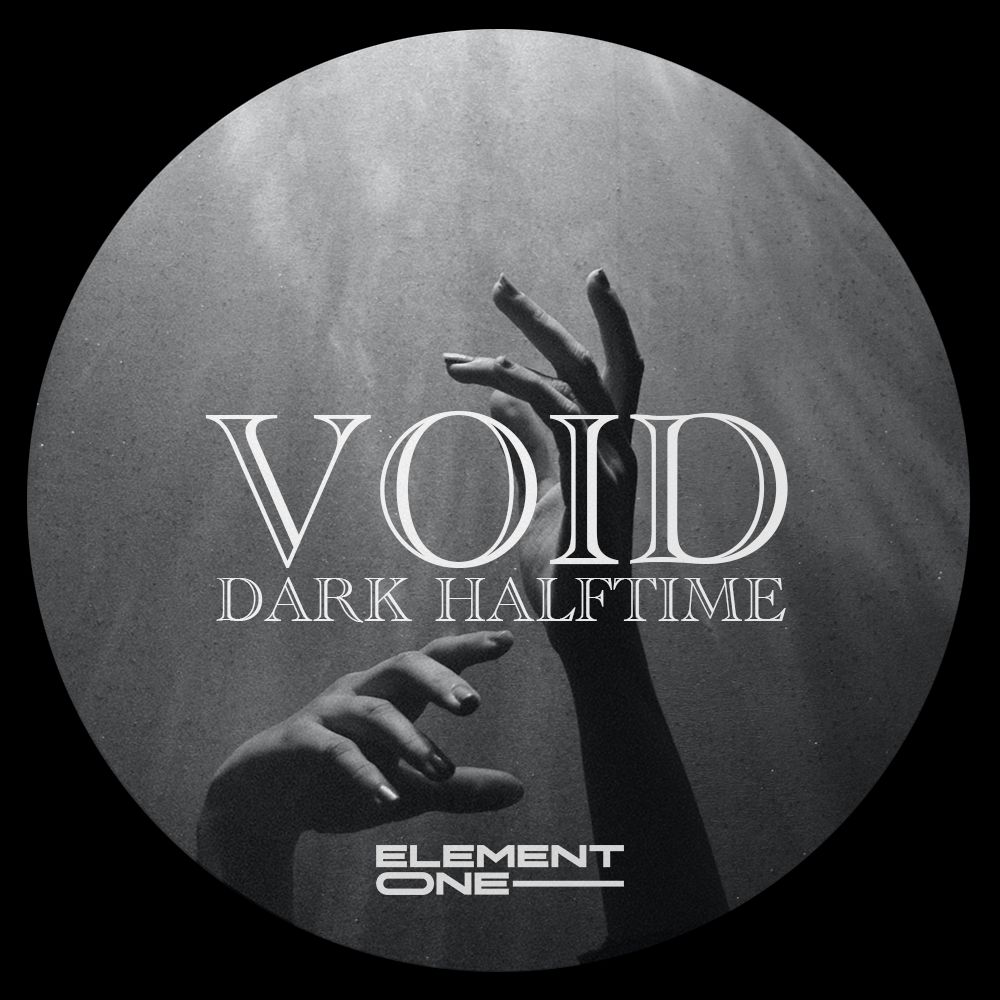 Pochette de VOID: Dark Halftime