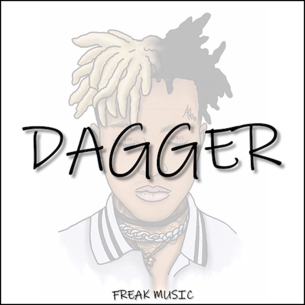 Portada de Dagger