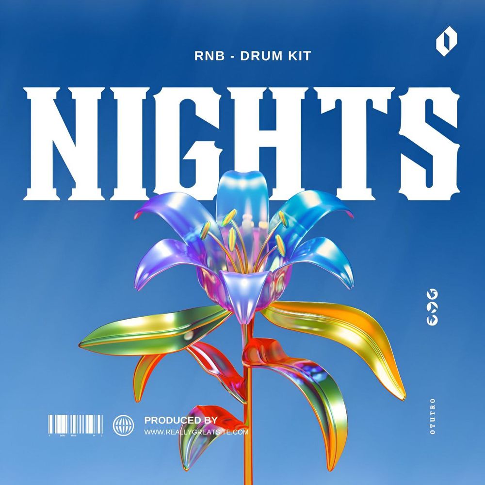 Pochette de NIGHTS