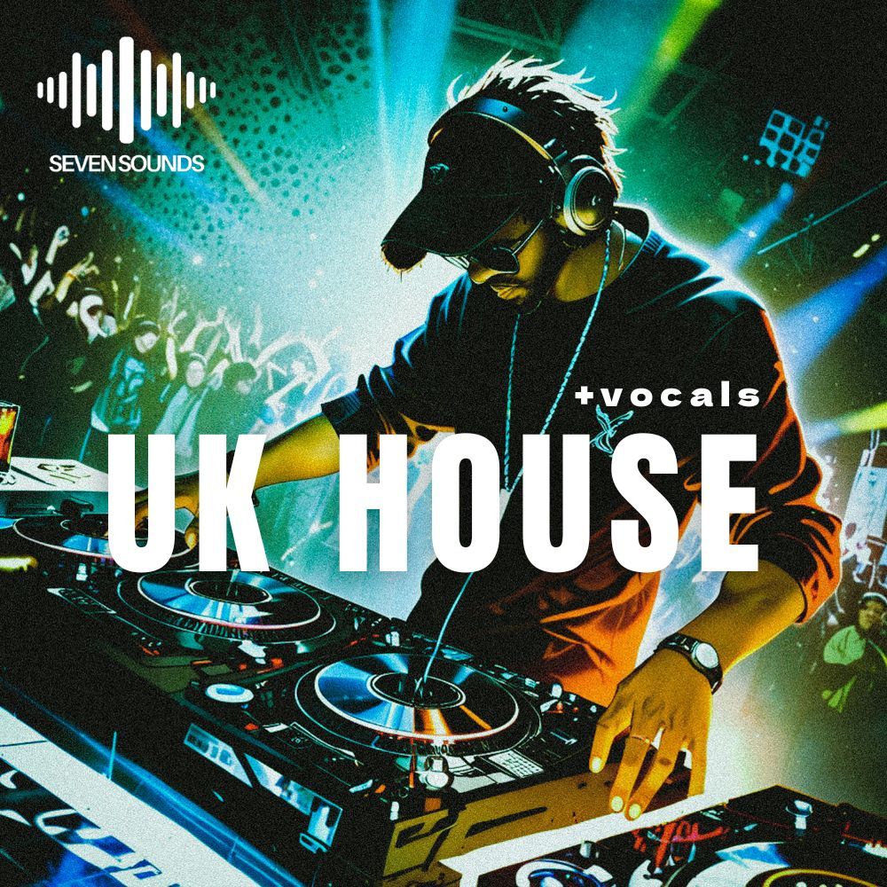 Arte de UK House
