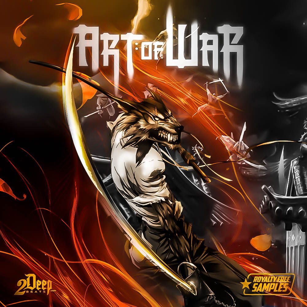 Arte de Art Of War