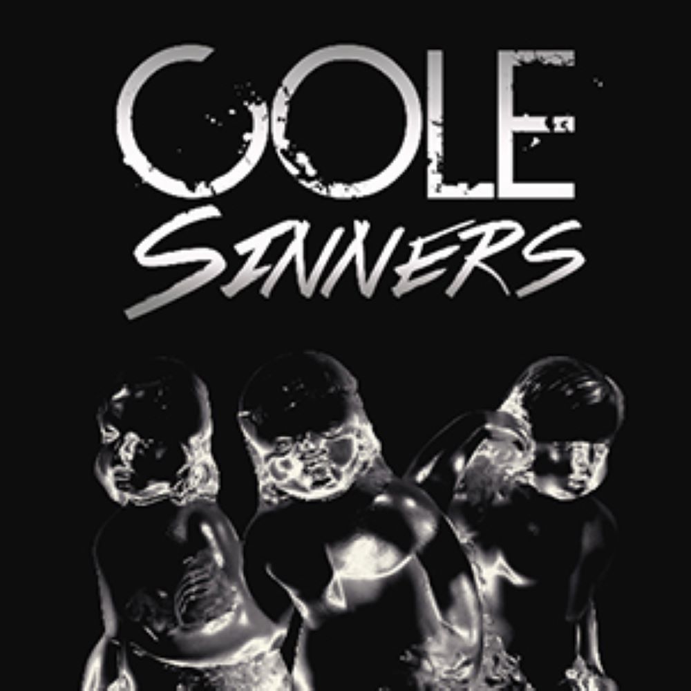 Arte de Cole Sinners