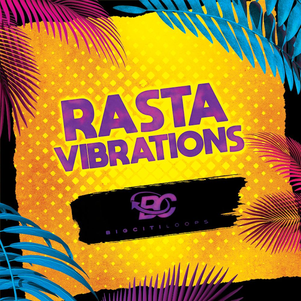 Arte de Rasta Vibrations
