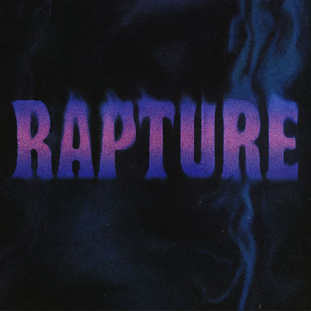 Arte de Rapture - Dark Trap Songstarters