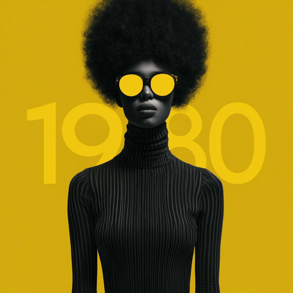 Artwork of 1980