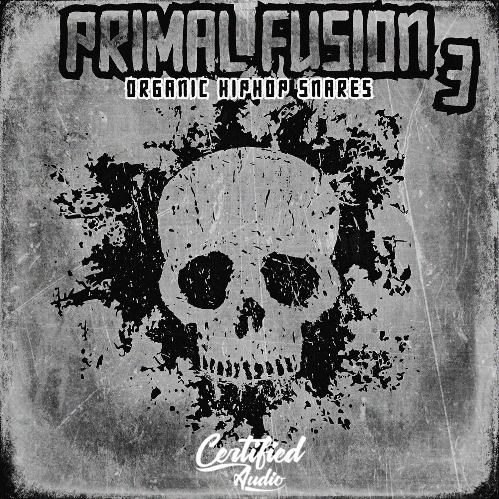 Pochette de Primal Fusion 3