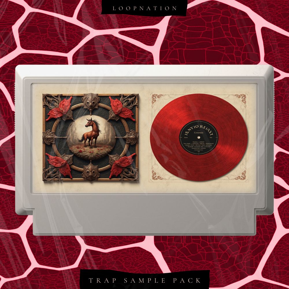Pochette de CHASM