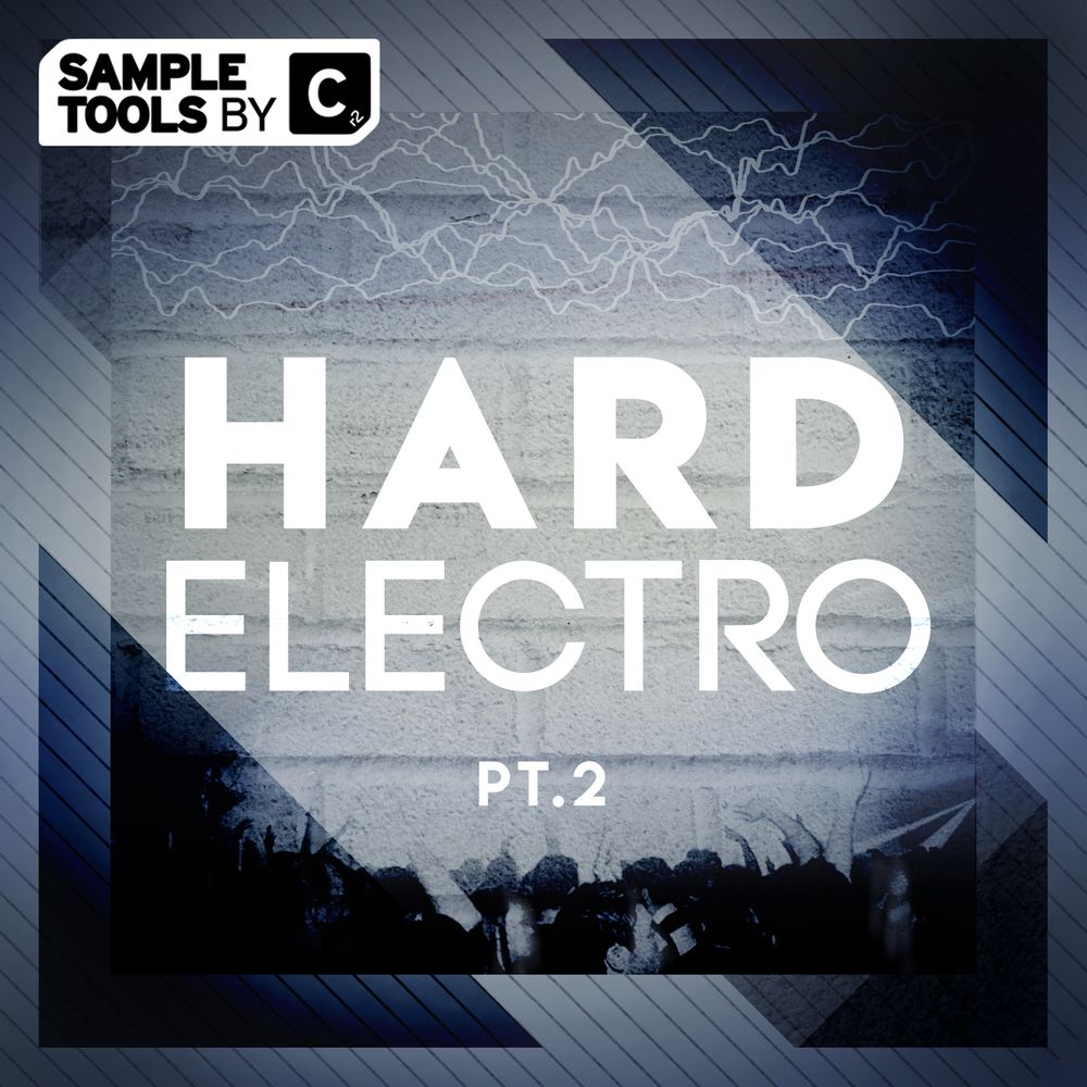 Pochette de Hard Electro (Part 2)