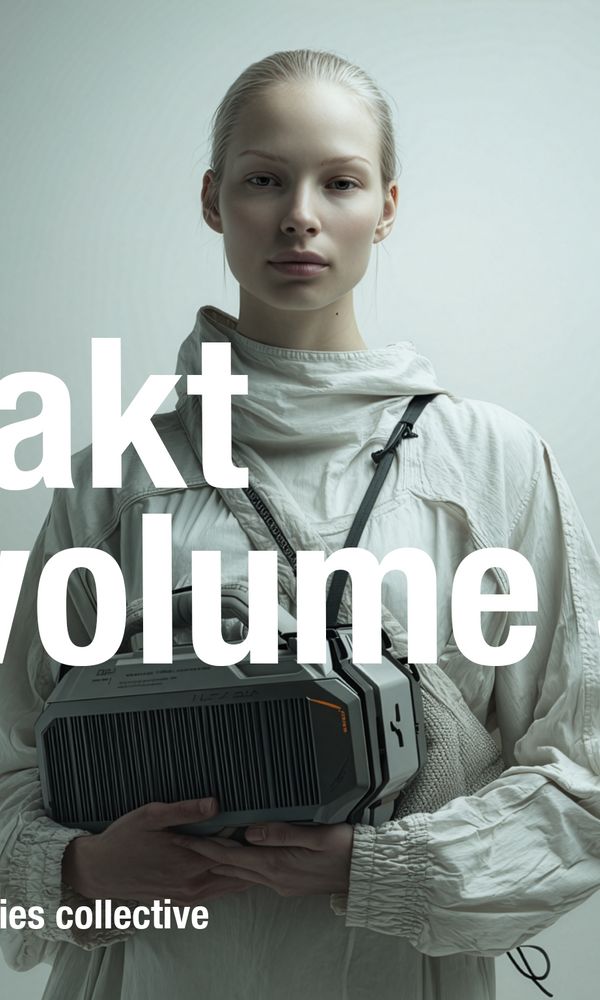 Artwork for TaktVol3_Electronic_Percussion_Analog_112bpm