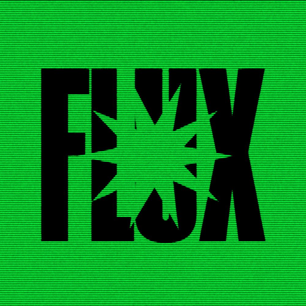 Artwork of FLUX REGGAETON VOL. 2