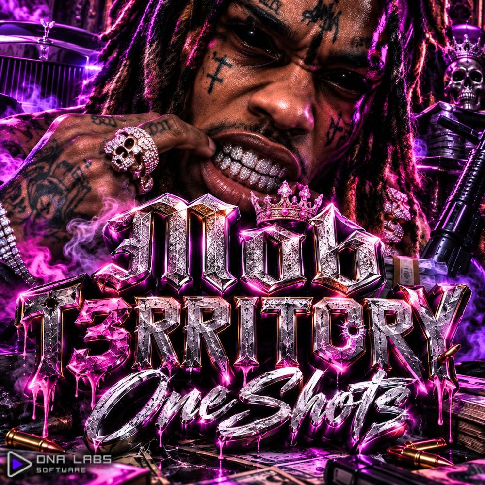 Pochette de Mob T3RRETORY: One Shots