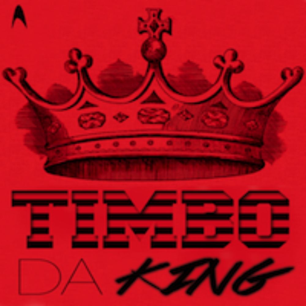 Pochette de Timbo Da King