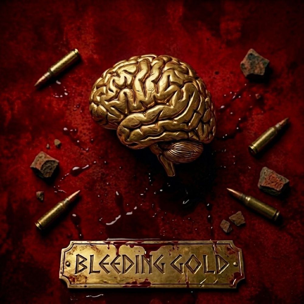 Pochette de BG