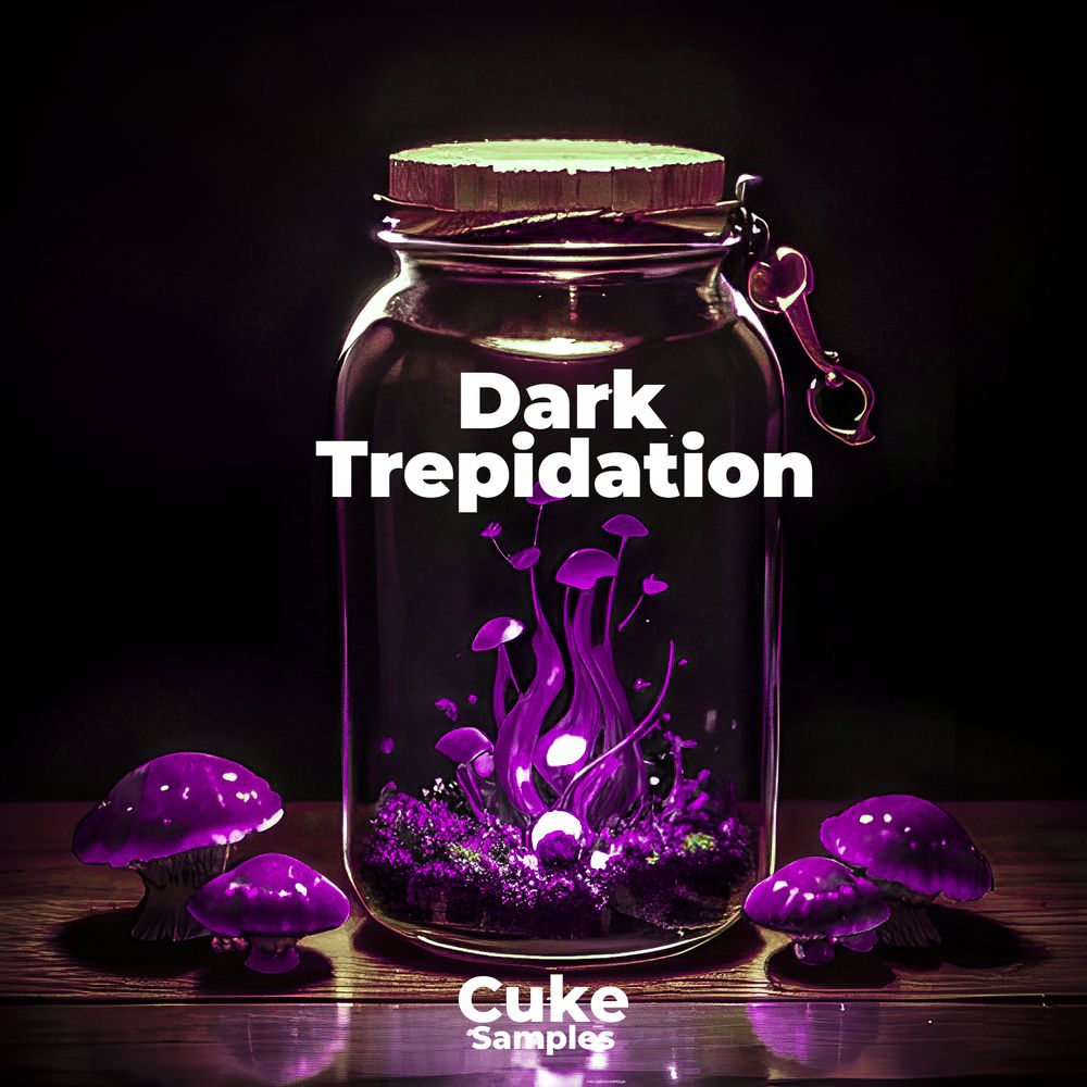 Arte de Dark Trepidation