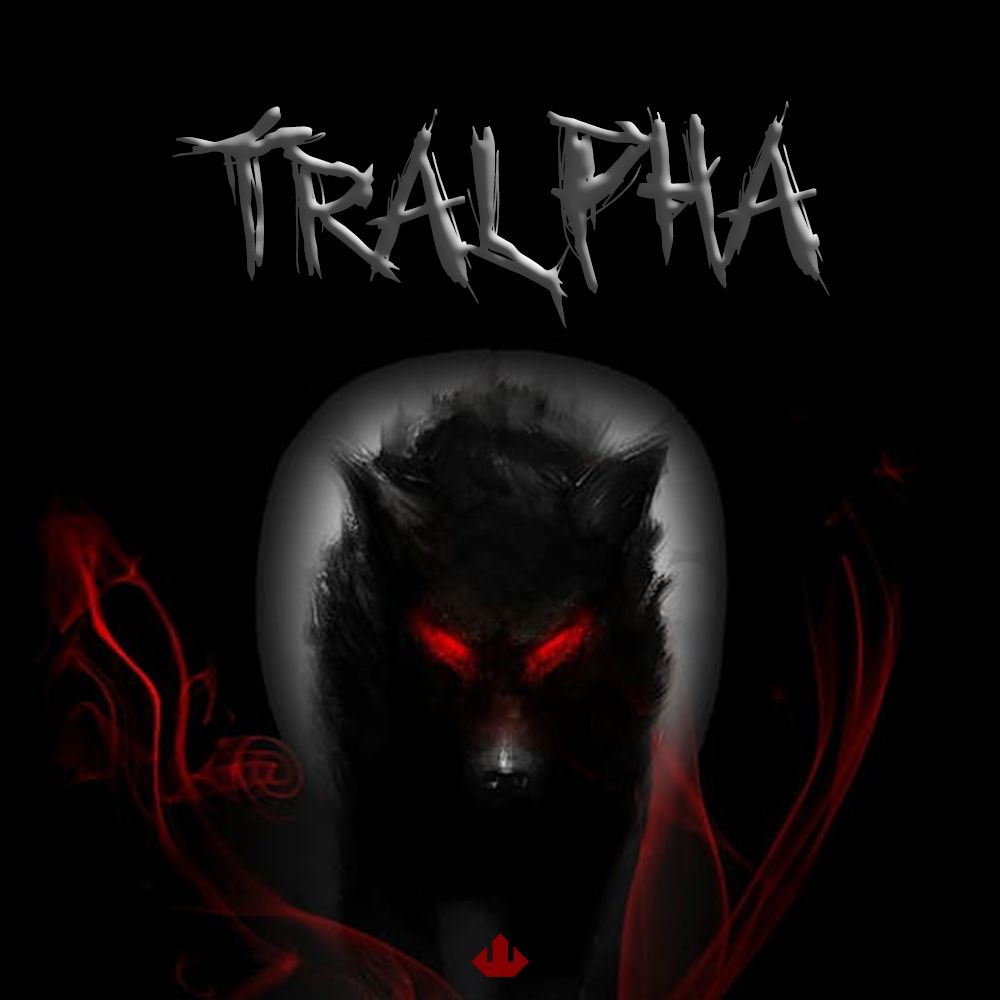Pochette de TRALPHA