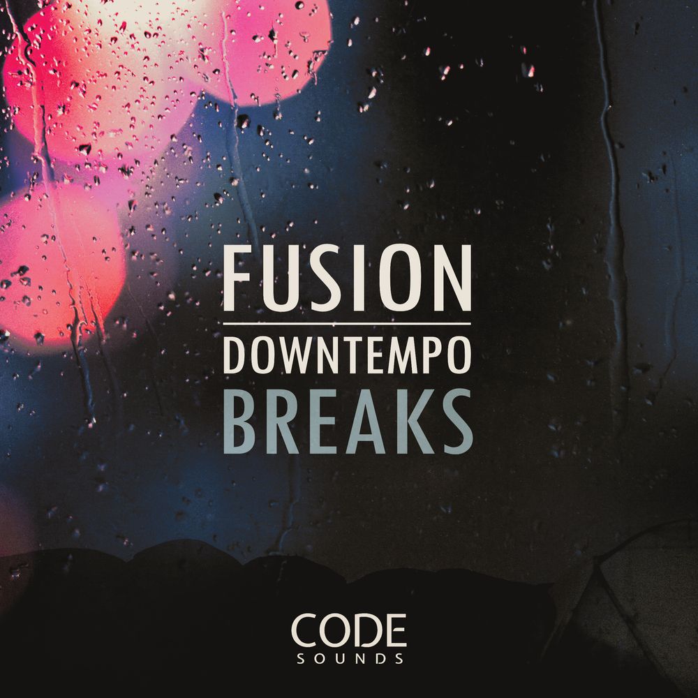 Arte de Fusion Downtempo Breaks