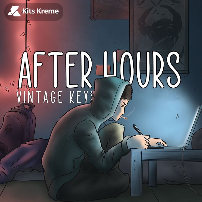 Pochette de After Hours