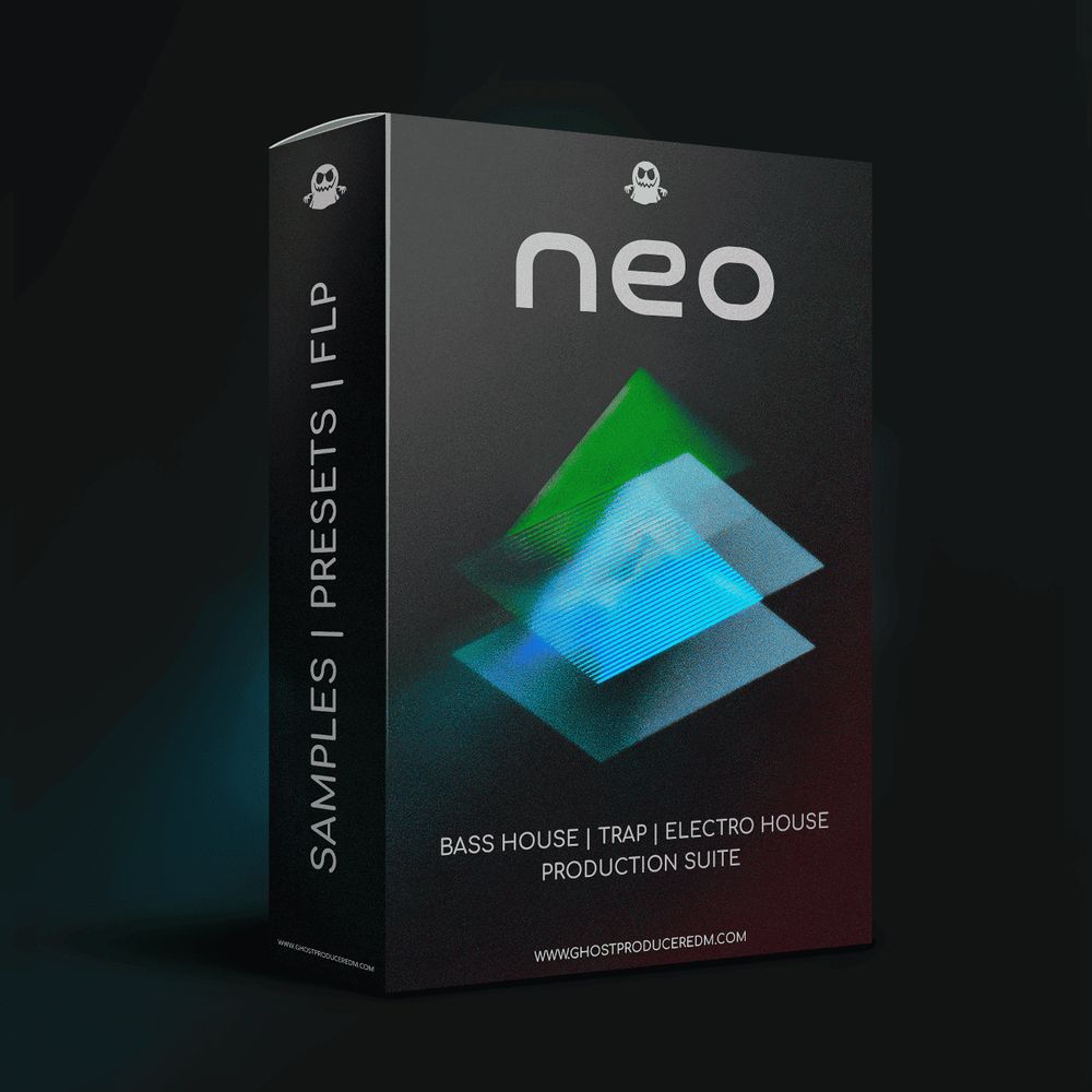 NEO의 커버