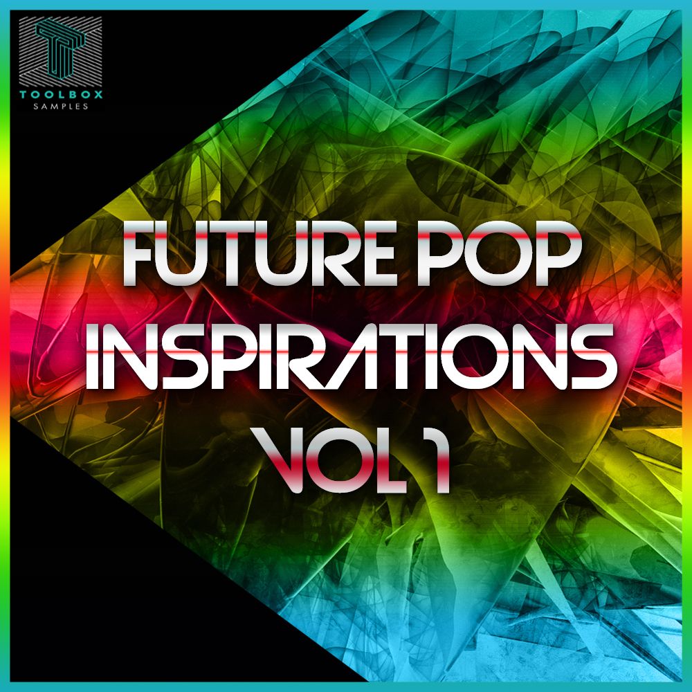 Pochette de Future Pop Inspiration Vol.1