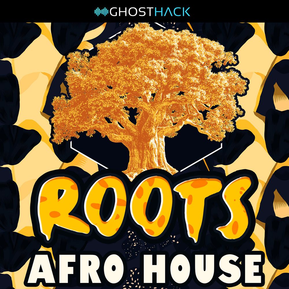 Pochette de Roots - Afro House