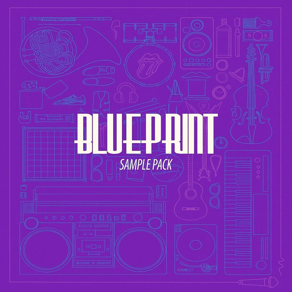 Arte de RnB & Hip Hop Samples
