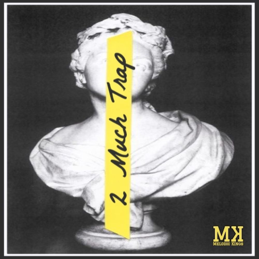 Arte de 2 Much Trap
