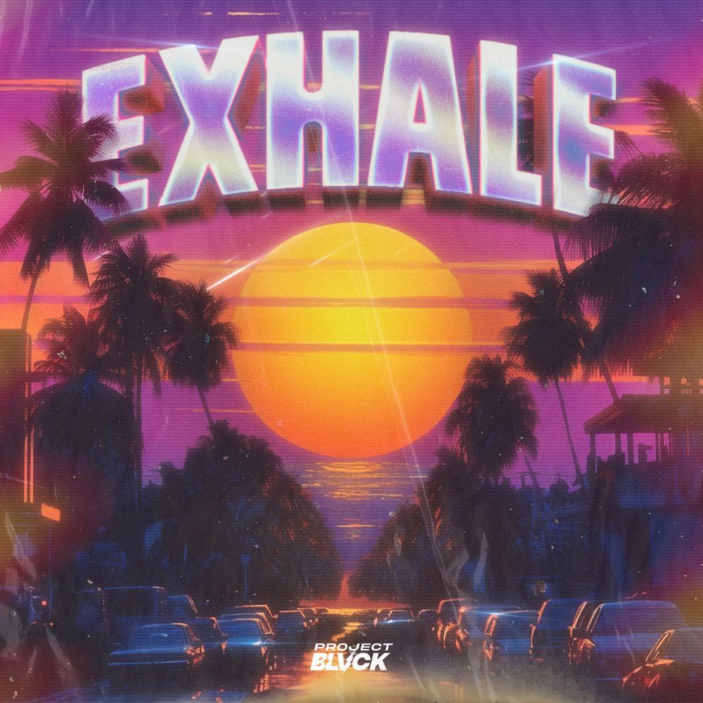 Arte de Exhale