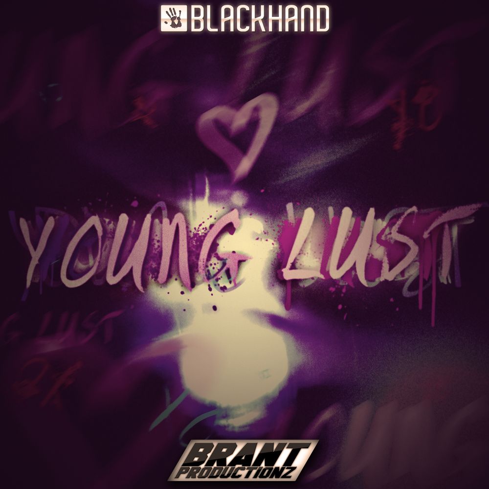 Pochette de Young Lust