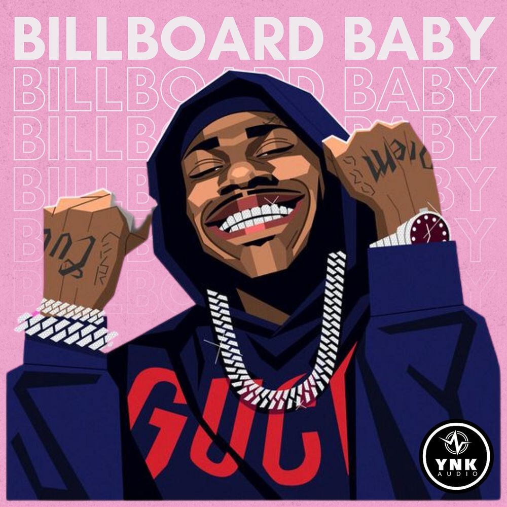 BILLBOARD BABY Sample Pack | LANDR Samples