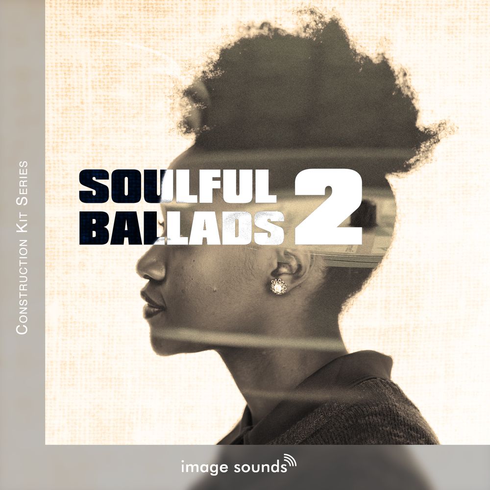 Arte de Soulful Ballads 2