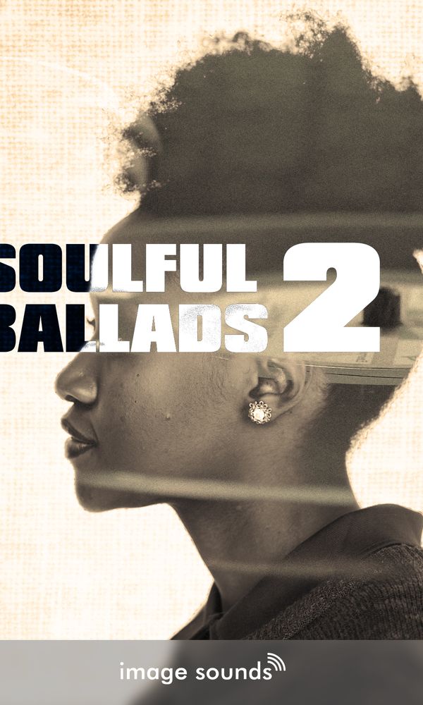 Artwork for Soulful Ballads 2