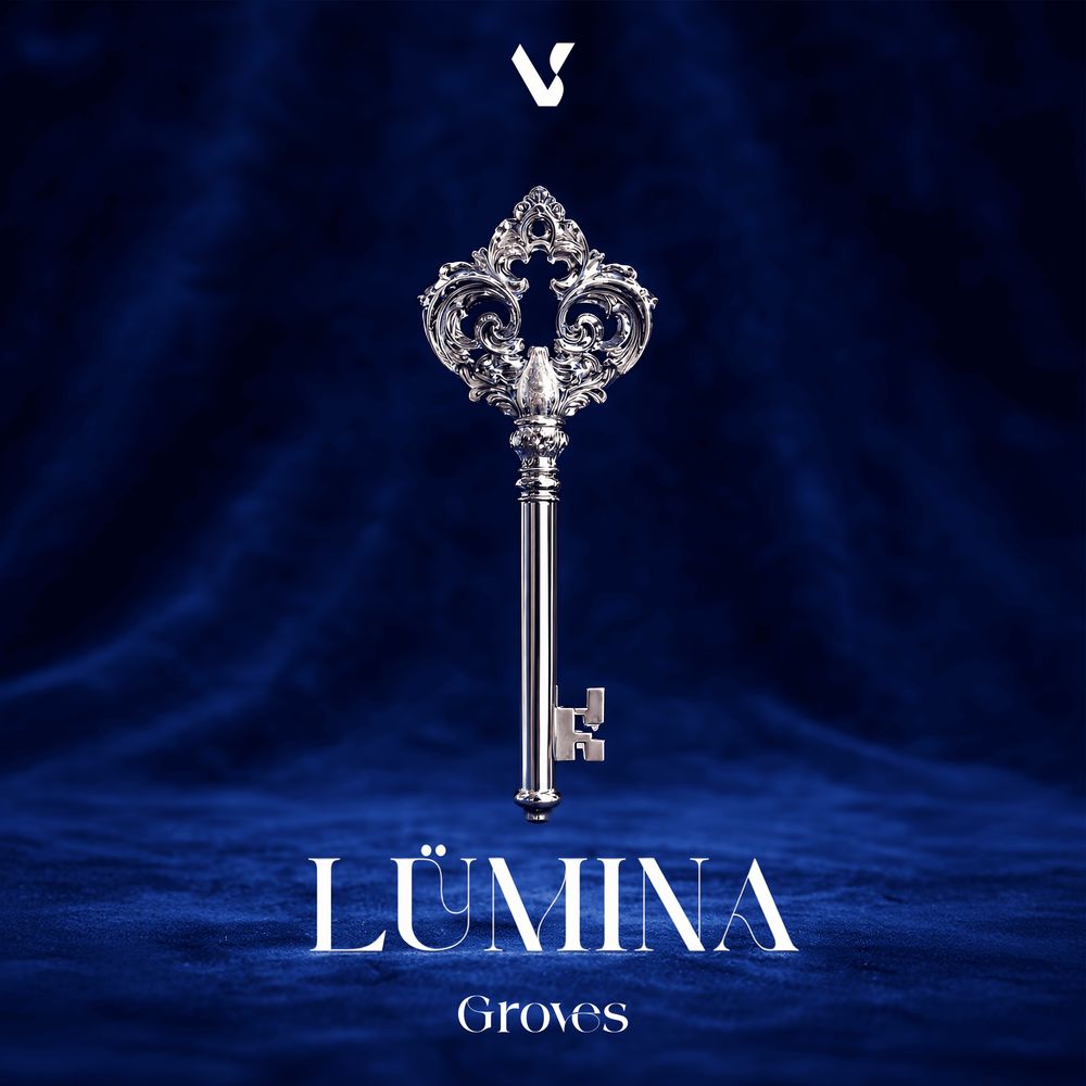 Obra de arte de LÜMINA GROVES
