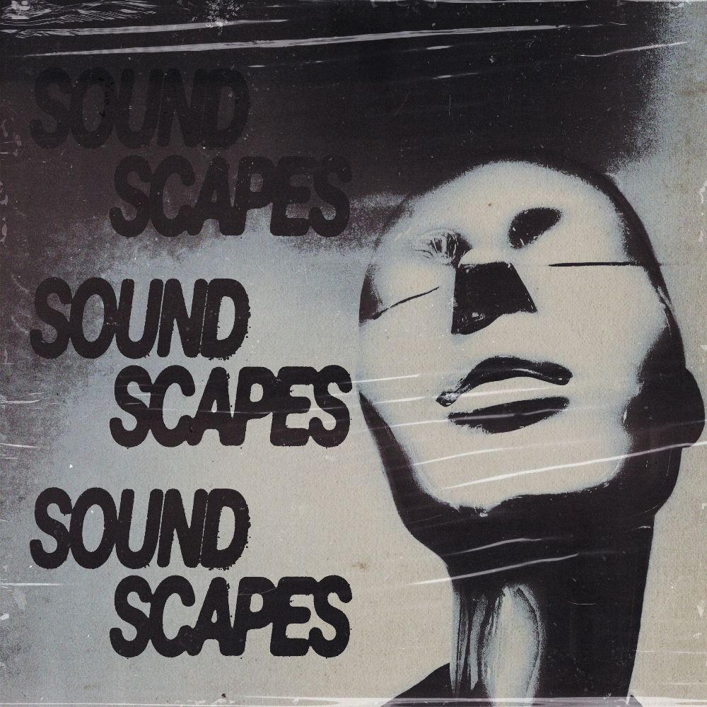 Pochette de Soundscapes