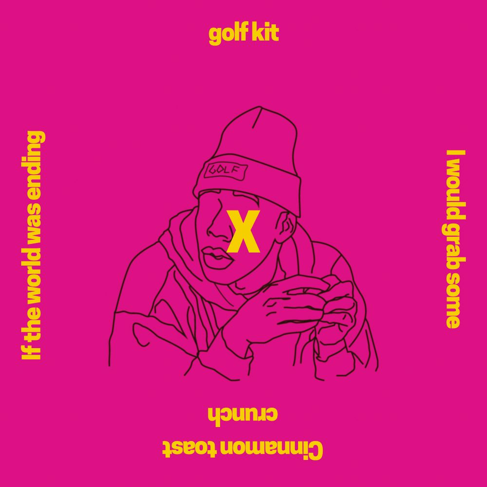 Arte de Golf Kit