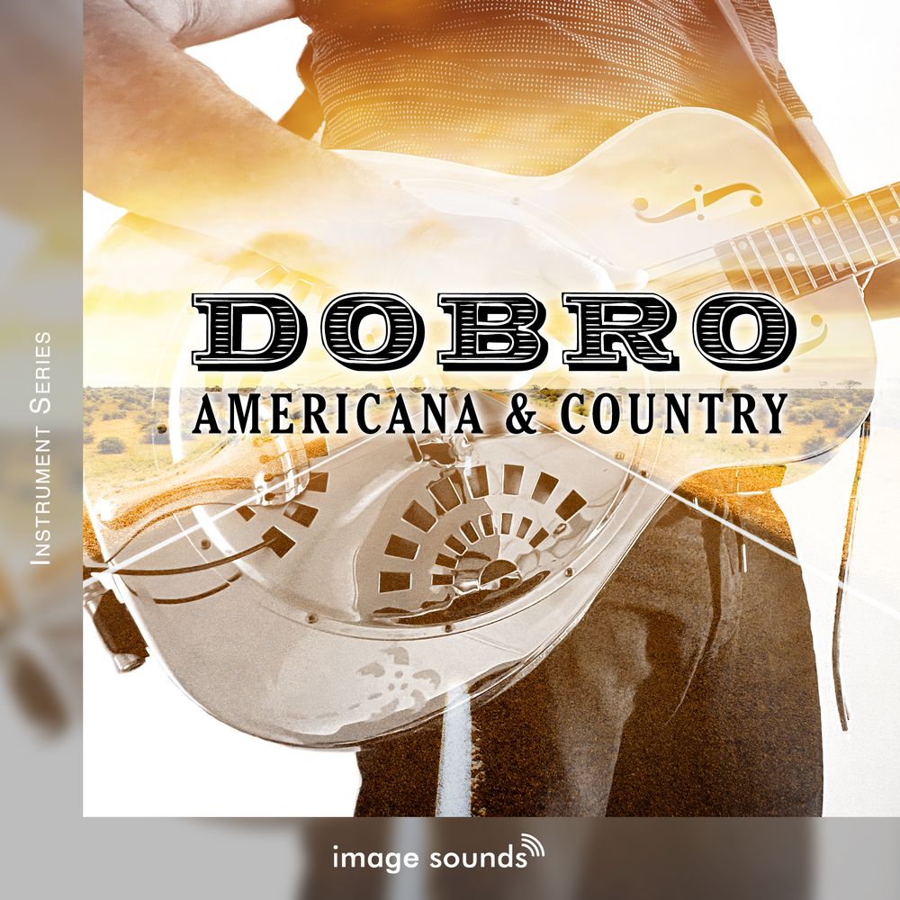 Arte de Dobro Americana & Country