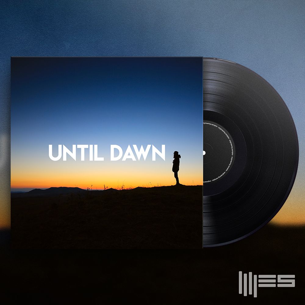 Arte de Until Dawn