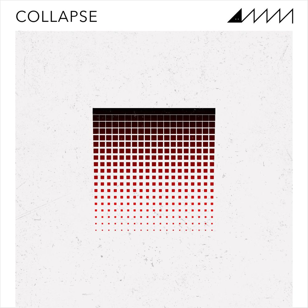Pochette de Collapse