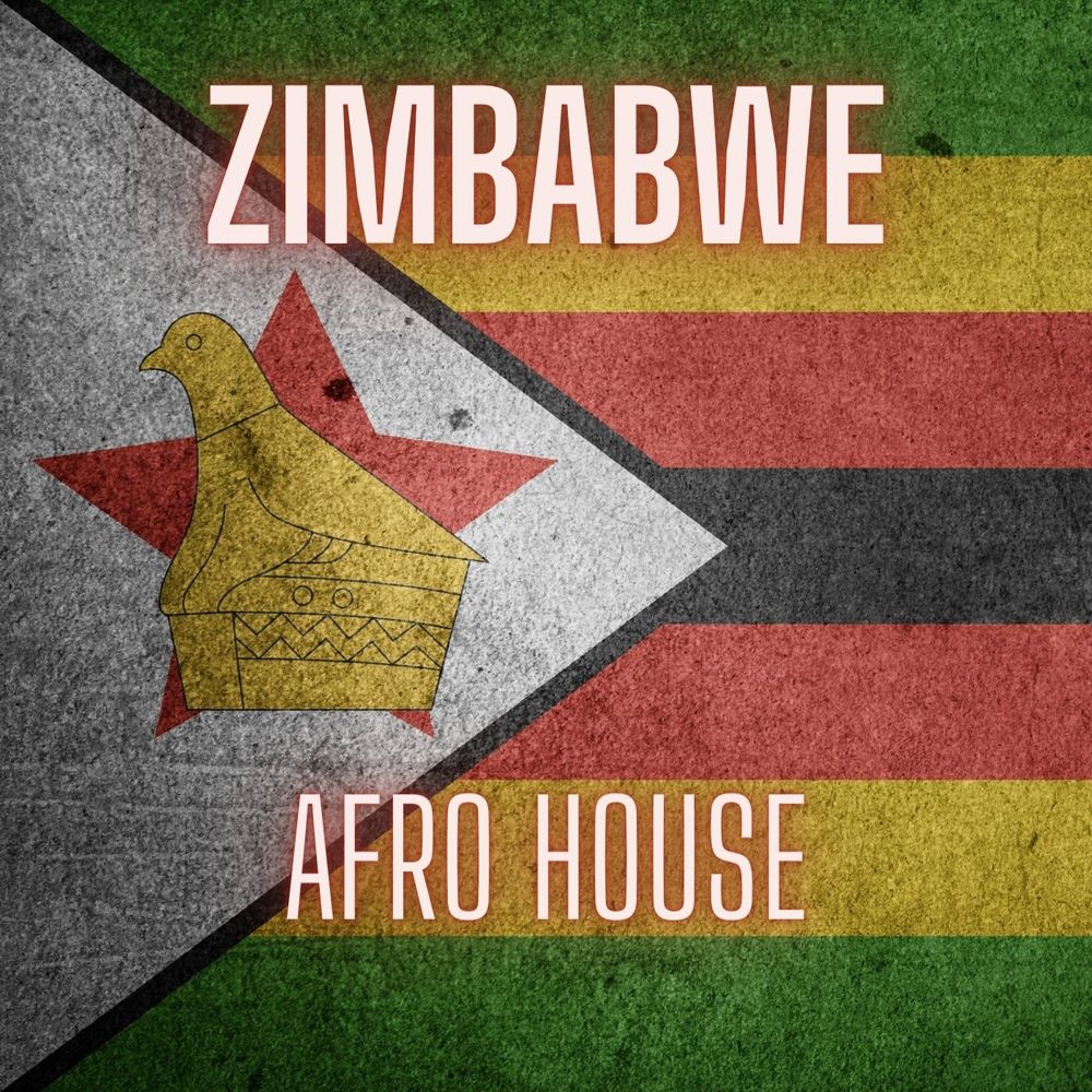 Pochette de Zimbabwe - Afro House Sample Pack