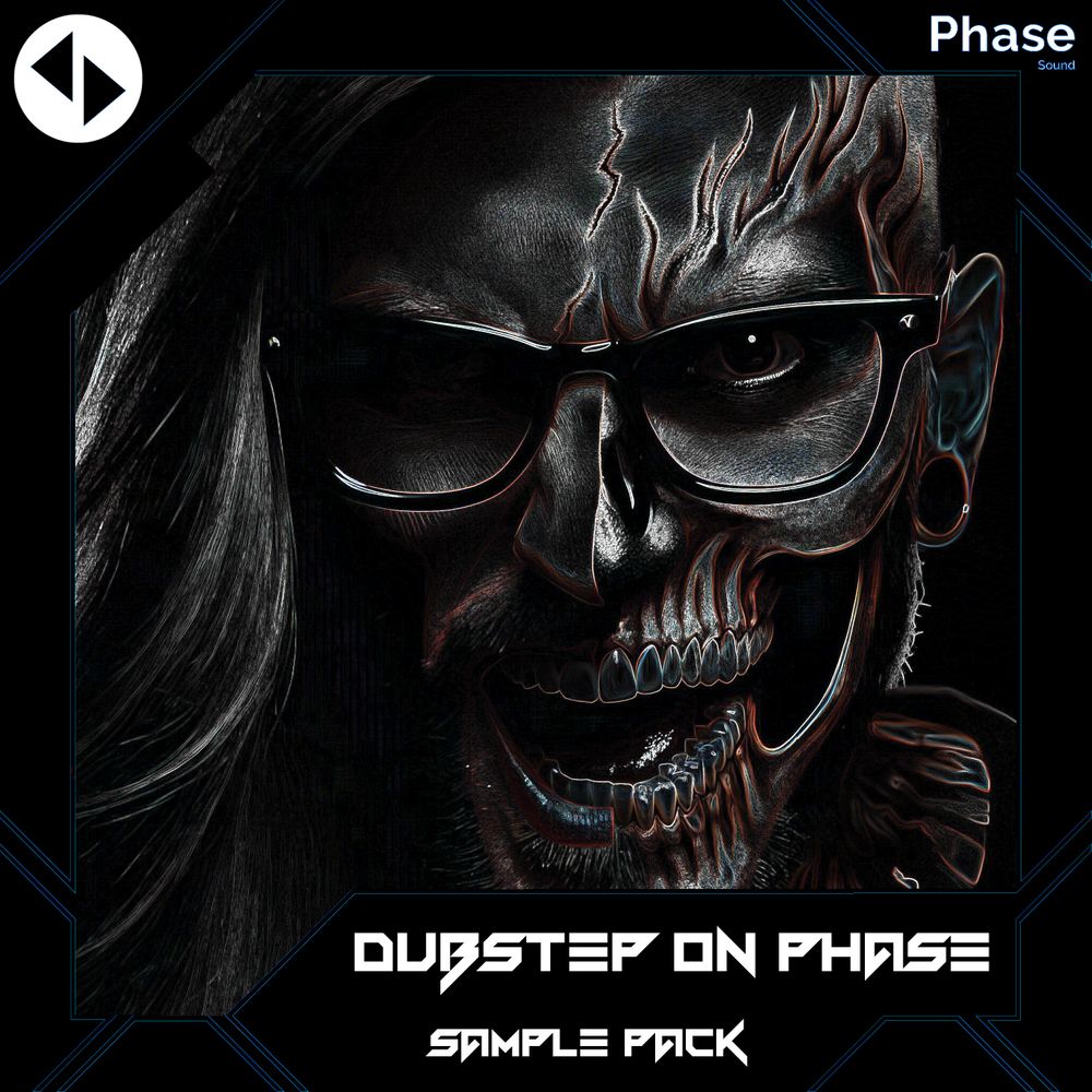 Arte de Dubstep On Phase
