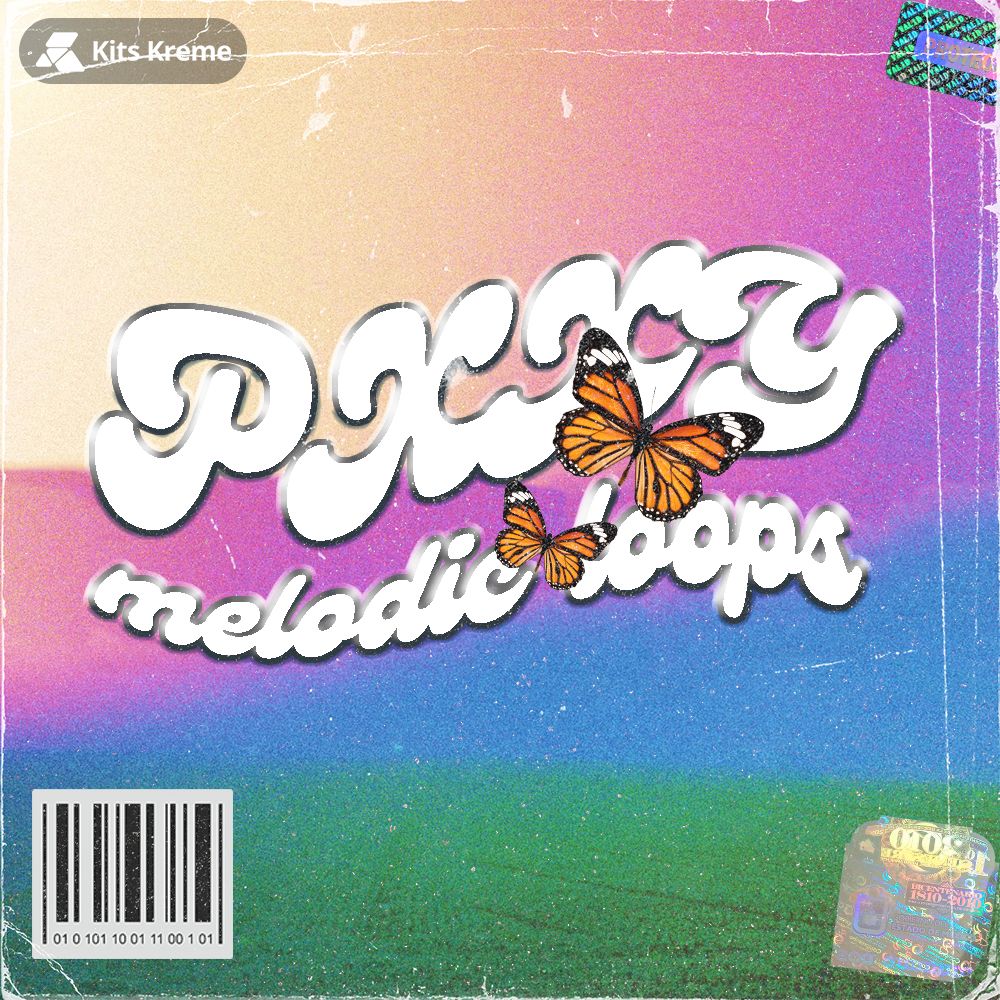 Pochette de PIXXI