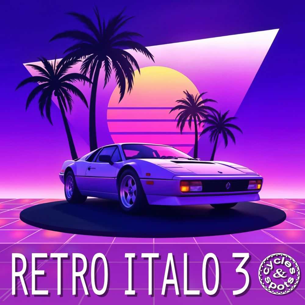 Arte de Retro Italo 3