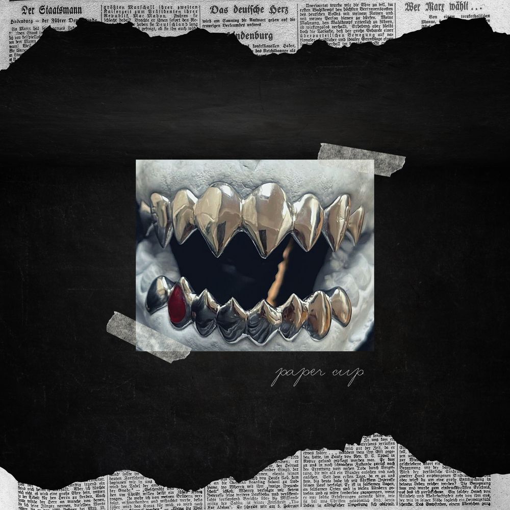 Paper Cup Sample Pack | LANDR Samples