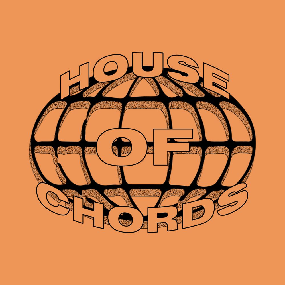 Arte de House of Chords