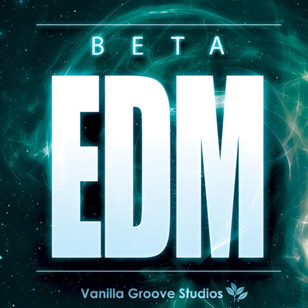 Arte de Beta EDM