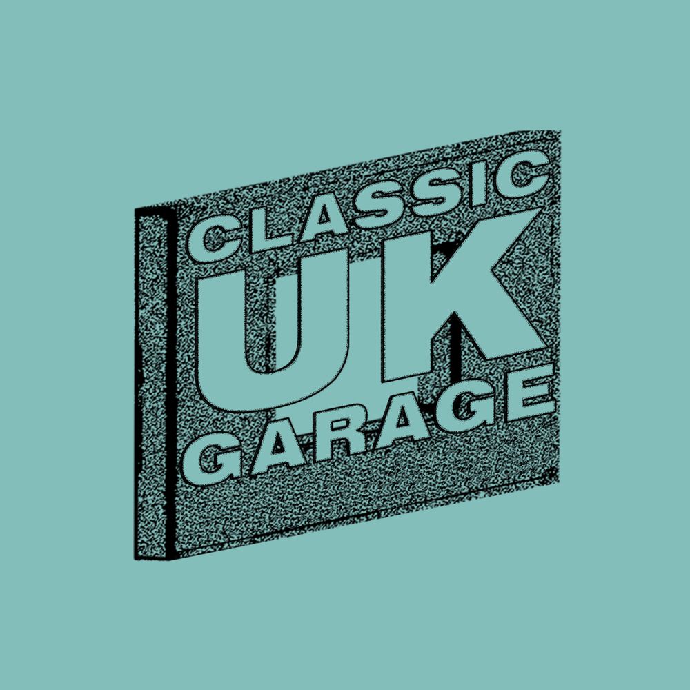 Arte de Classic UK Garage