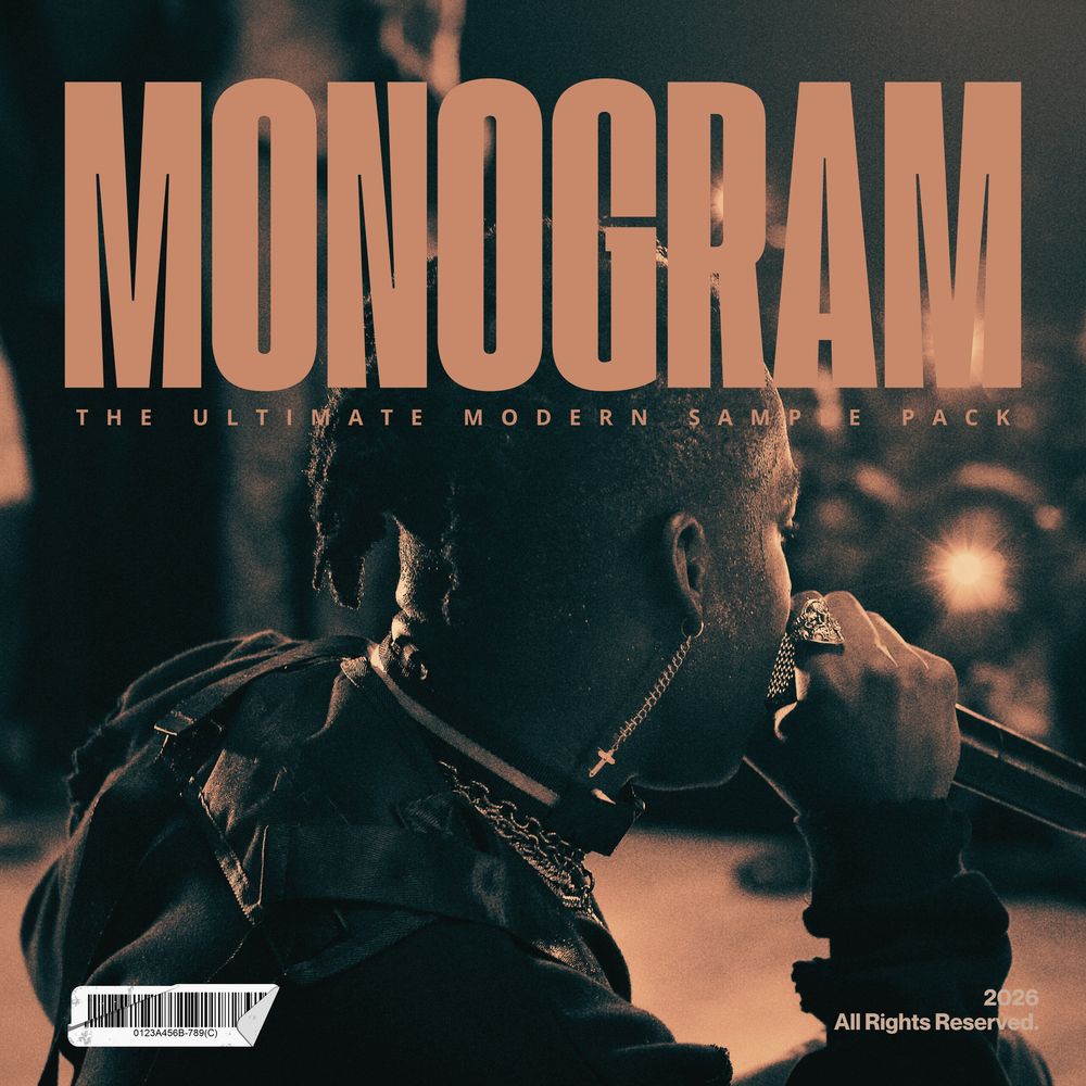 Artwork of MONOGRAM