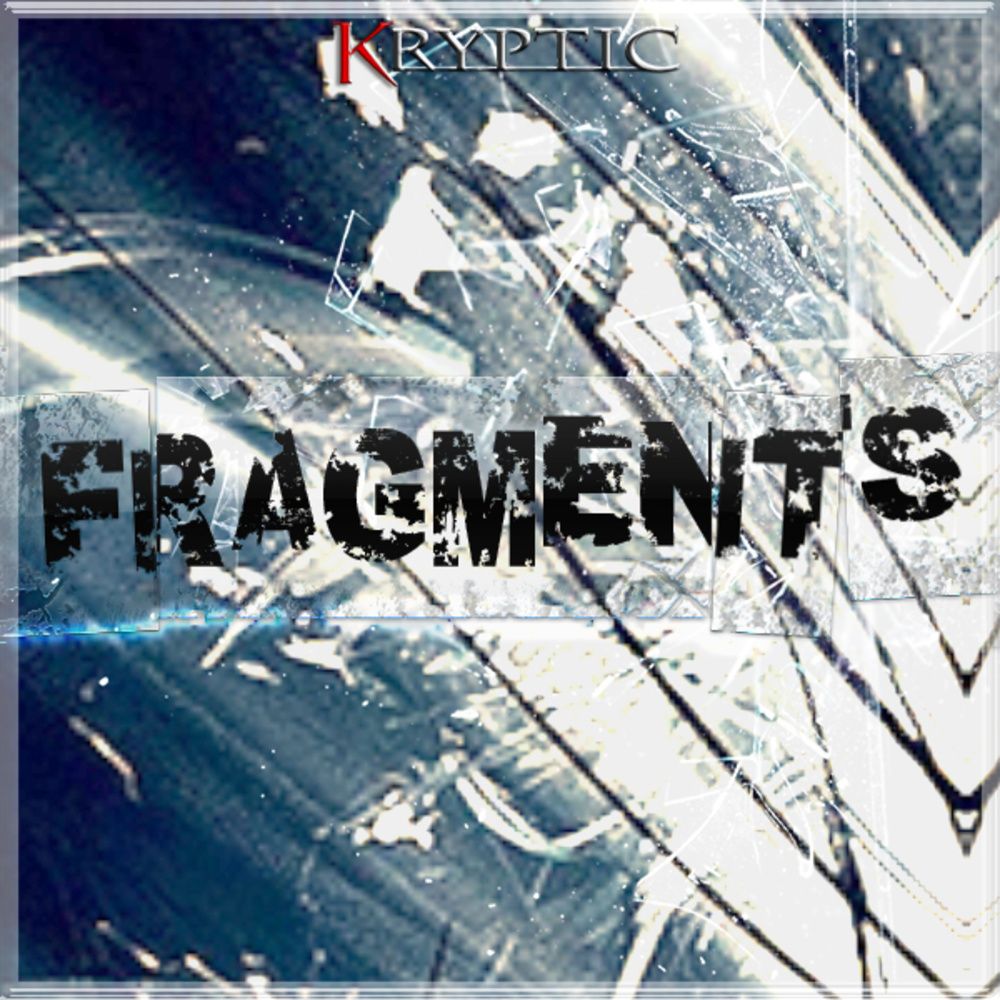 Pochette de Fragments