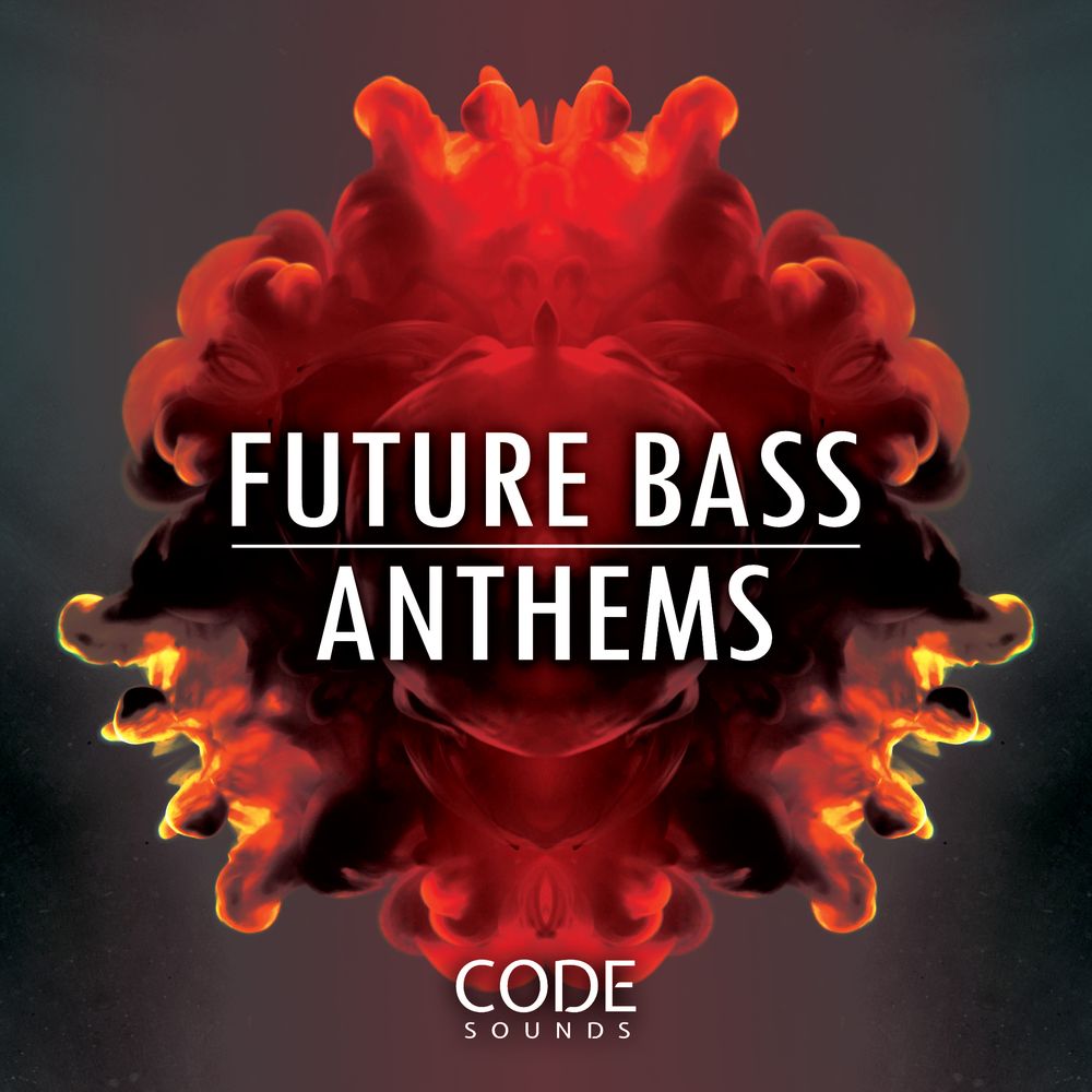 Arte de Future Bass Anthems